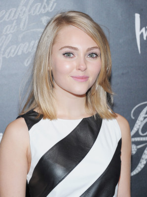 photo 24 in AnnaSophia Robb gallery [id588564] 2013-03-28 00:00:00
