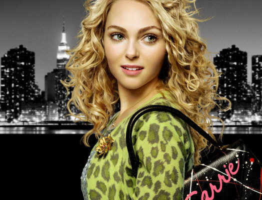 AnnaSophia Robb pic #570899