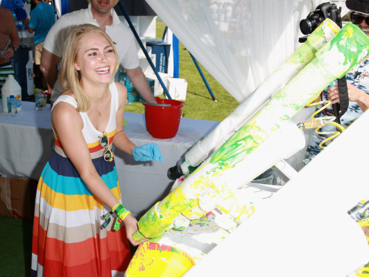 photo 18 in AnnaSophia gallery [id597195] 2013-04-24 00:00:00
