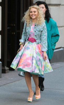 photo 12 in AnnaSophia gallery [id580099] 2013-03-05 00:00:00