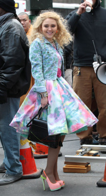 photo 11 in AnnaSophia Robb gallery [id580100] 2013-03-05 00:00:00