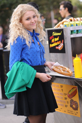 photo 18 in AnnaSophia gallery [id564825] 2013-01-10 00:00:00