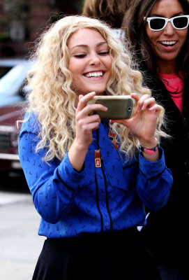 AnnaSophia Robb pic #564826