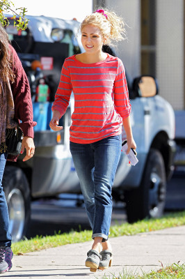AnnaSophia Robb pic #564685