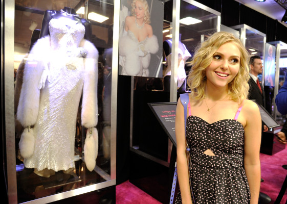 AnnaSophia Robb pic #599196