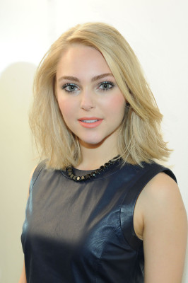 AnnaSophia Robb pic #572338