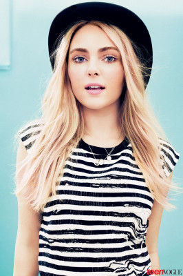 AnnaSophia Robb pic #570381