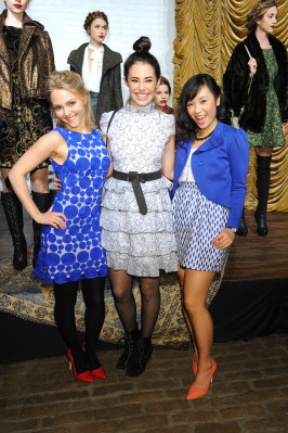 photo 19 in AnnaSophia gallery [id580075] 2013-03-05 00:00:00