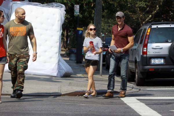 AnnaSophia Robb pic #707540