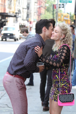 AnnaSophia Robb pic #707819