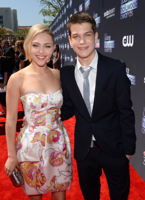 photo 9 in AnnaSophia gallery [id709120] 2014-06-17 00:00:00