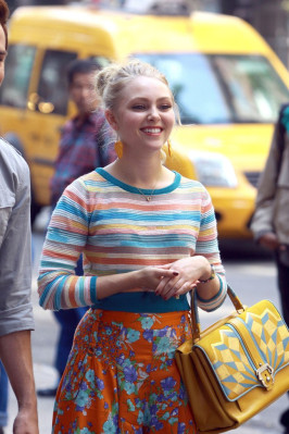 AnnaSophia Robb pic #707491
