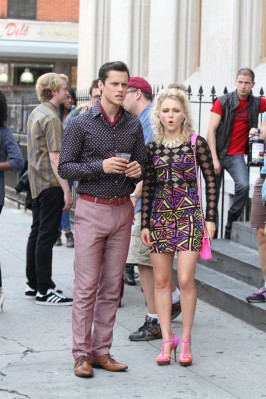 AnnaSophia Robb pic #708123
