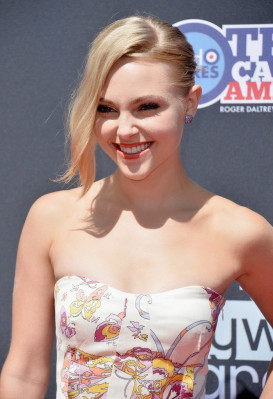 photo 4 in AnnaSophia Robb gallery [id709125] 2014-06-17 00:00:00