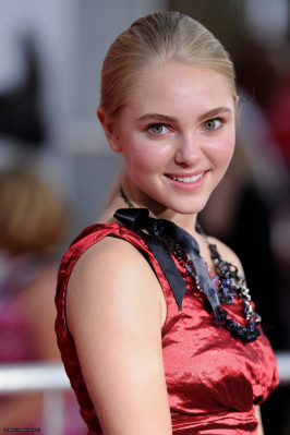 photo 10 in AnnaSophia Robb gallery [id256042] 2010-05-19 00:00:00
