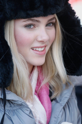 photo 26 in AnnaSophia gallery [id204668] 2009-11-24 00:00:00