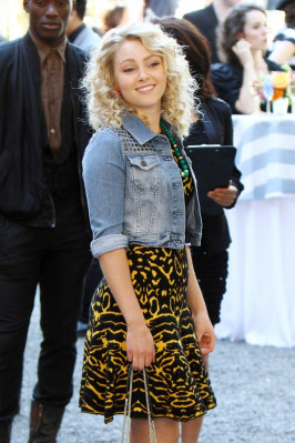 AnnaSophia Robb pic #707366