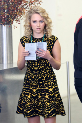 AnnaSophia Robb pic #707353