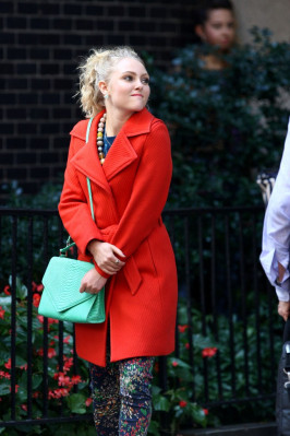 AnnaSophia Robb pic #707416