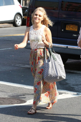 AnnaSophia Robb pic #707826