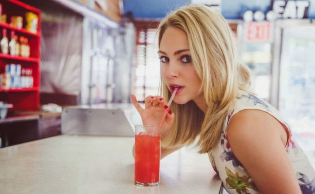 AnnaSophia Robb pic #707414