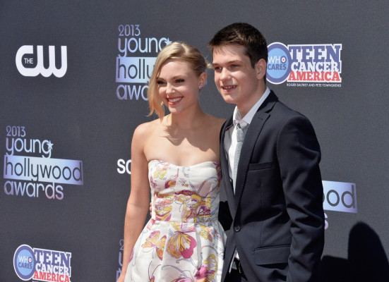 photo 8 in AnnaSophia Robb gallery [id709121] 2014-06-17 00:00:00