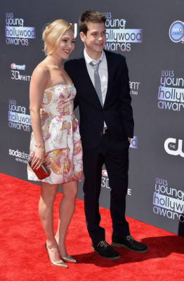 photo 24 in AnnaSophia Robb gallery [id709105] 2014-06-17 00:00:00
