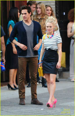 AnnaSophia Robb pic #707809