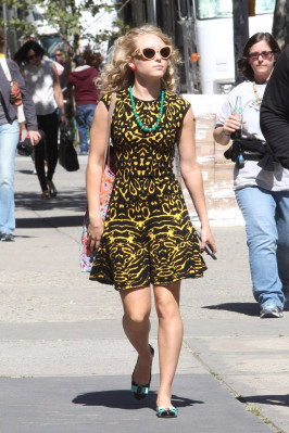 AnnaSophia Robb pic #707522