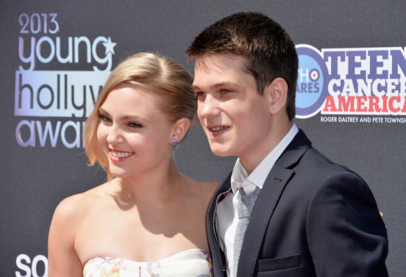 photo 4 in AnnaSophia gallery [id709190] 2014-06-17 00:00:00