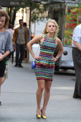 AnnaSophia Robb pic #707812