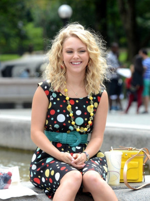 AnnaSophia Robb pic #707820
