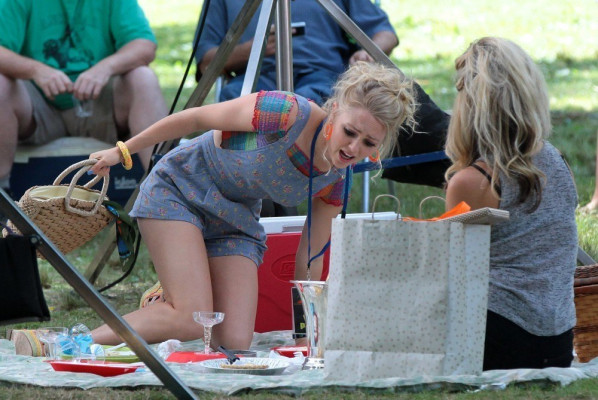 photo 20 in AnnaSophia gallery [id715359] 2014-07-07 00:00:00