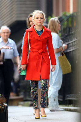 AnnaSophia Robb pic #707454