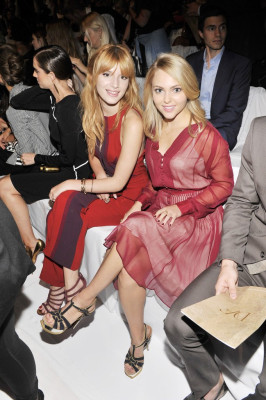 AnnaSophia Robb pic #707547