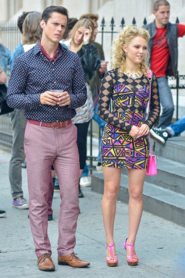 AnnaSophia Robb pic #707830