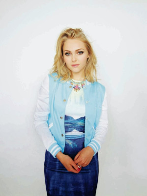 AnnaSophia Robb pic #707382