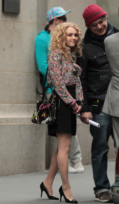 photo 3 in AnnaSophia gallery [id466662] 2012-03-30 00:00:00