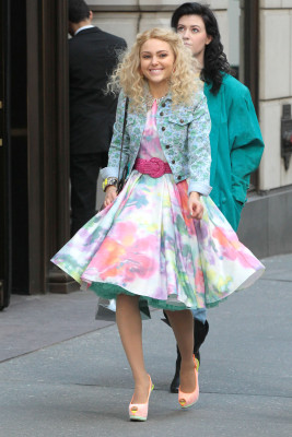 photo 28 in AnnaSophia Robb gallery [id585225] 2013-03-20 00:00:00