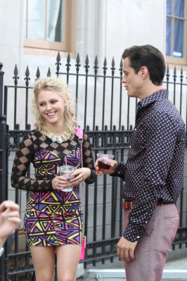 AnnaSophia Robb pic #708122