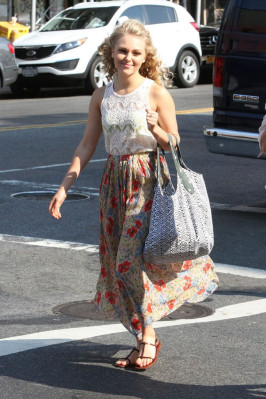 AnnaSophia Robb pic #707823