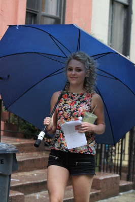 AnnaSophia Robb pic #707806