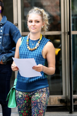 AnnaSophia Robb pic #707542