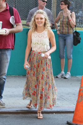 AnnaSophia Robb pic #707829