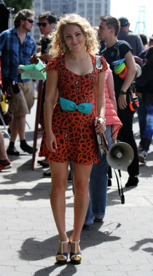 AnnaSophia Robb pic #707832