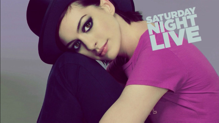 Anne Hathaway pic #113957