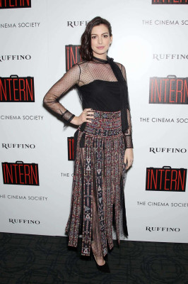 Anne Hathaway pic #799400