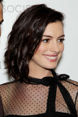 Anne Hathaway pic #799399