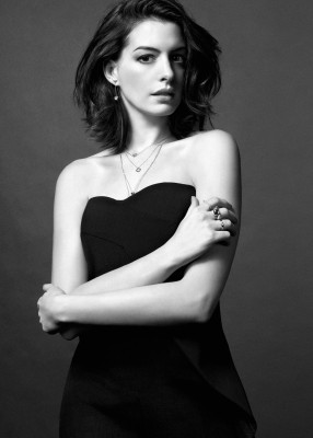 Anne Hathaway pic #828629