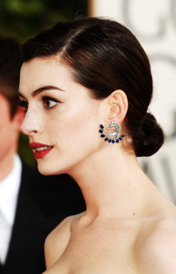 Anne Hathaway pic #128495